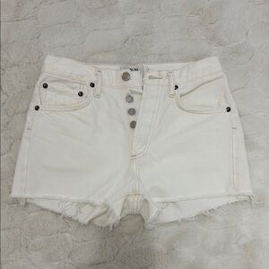 Agolde Parker Shorts